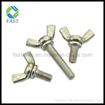 Wing Bolt (DIN316)